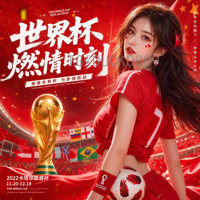 2026年美加墨世界杯扩军至48队：深度解读历史性变革与影响